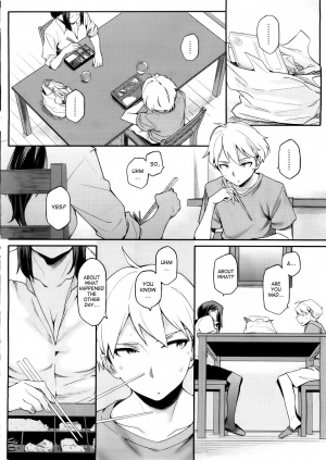 [Yurikawa] Toshishita Kareshi. | Younger Boyfriend [English] {desudesu} - Page 66