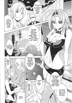 [Tokisana] Unfair Rule [Eng] {Doujin-Moe.us} - Page 3