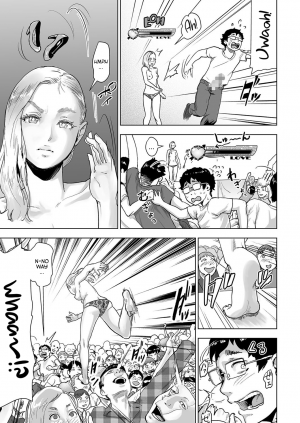 Time Stripper Reika 2 - Page 9