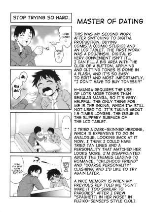 [Asuhiro] Koiiro Oppai [English] [Trinity Translations Team] - Page 167