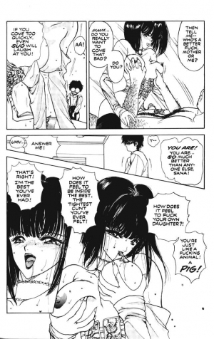 [Studio Proteus (Hiroyuki Utatane)] Countdown Sex Bombs 01 (English) - Page 9