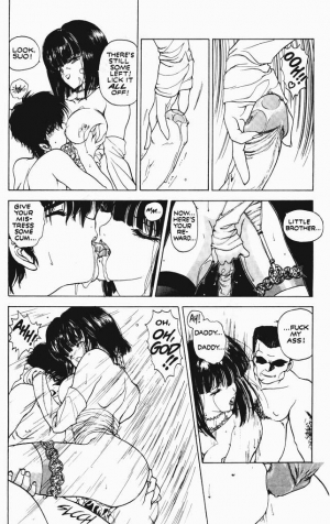 [Studio Proteus (Hiroyuki Utatane)] Countdown Sex Bombs 01 (English) - Page 21