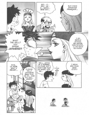 [Isutoshi] Slut Girl 2 [English] - Page 14
