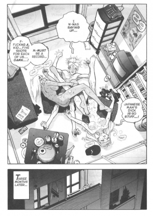 [Isutoshi] Slut Girl 2 [English] - Page 26