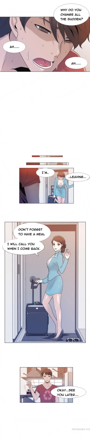  Miss Mystic Ch.1-16 (English) (Ongoing) - Page 47