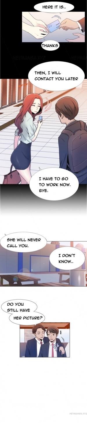  Miss Mystic Ch.1-16 (English) (Ongoing) - Page 70