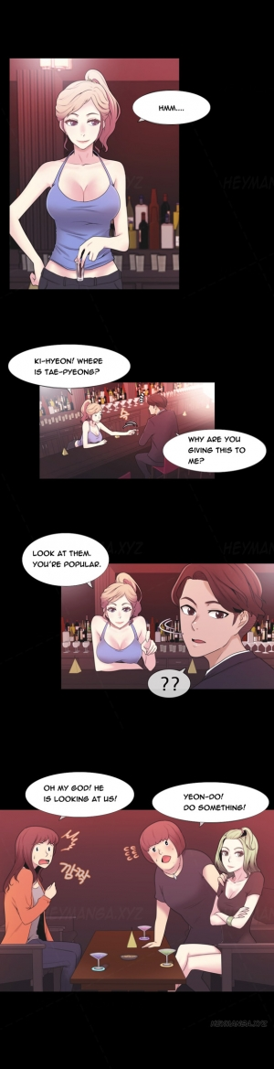  Miss Mystic Ch.1-16 (English) (Ongoing) - Page 76