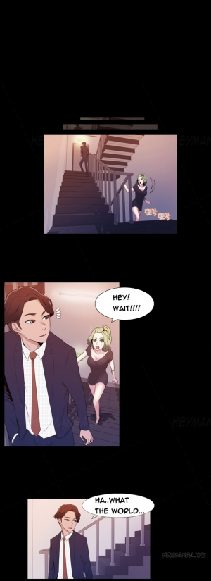  Miss Mystic Ch.1-16 (English) (Ongoing) - Page 79