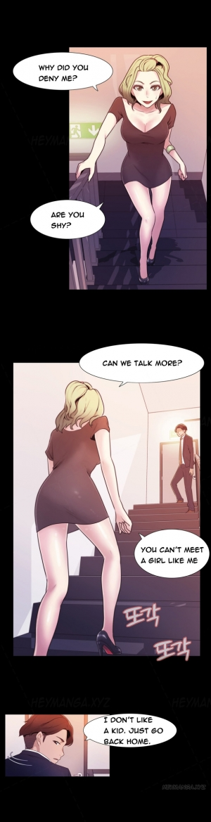  Miss Mystic Ch.1-16 (English) (Ongoing) - Page 80