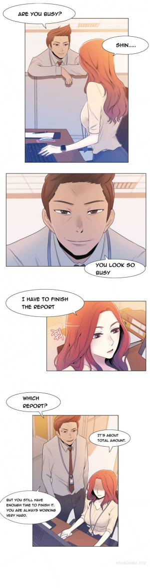  Miss Mystic Ch.1-16 (English) (Ongoing) - Page 94
