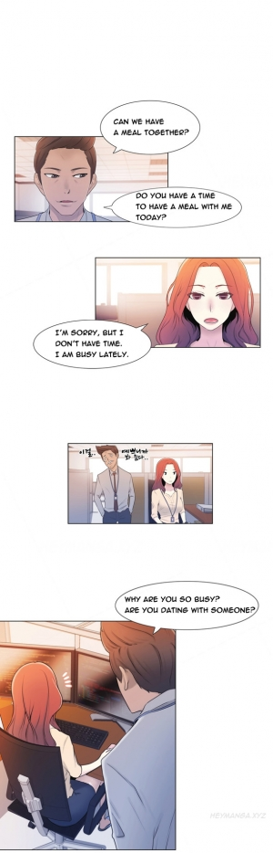  Miss Mystic Ch.1-16 (English) (Ongoing) - Page 95