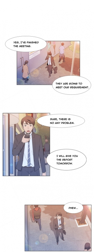  Miss Mystic Ch.1-16 (English) (Ongoing) - Page 97