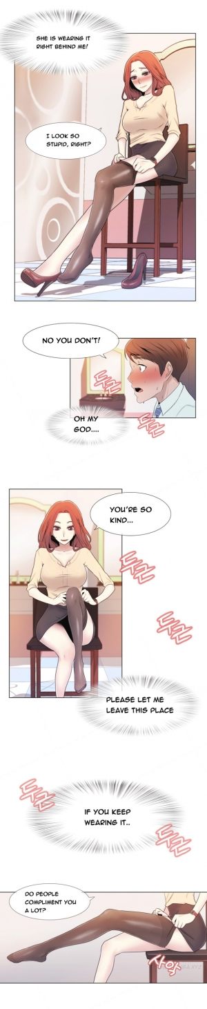  Miss Mystic Ch.1-16 (English) (Ongoing) - Page 115