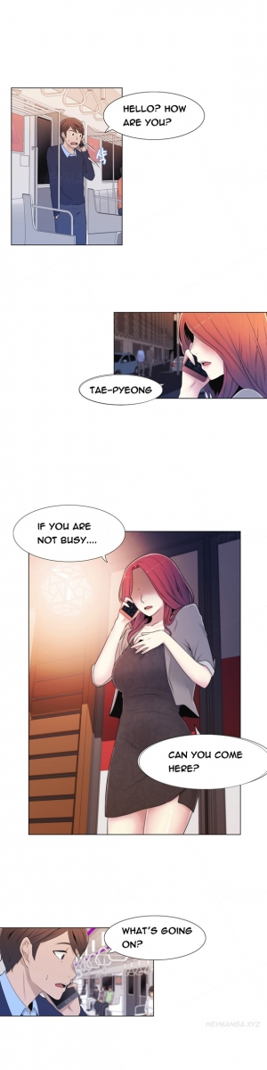  Miss Mystic Ch.1-16 (English) (Ongoing) - Page 159
