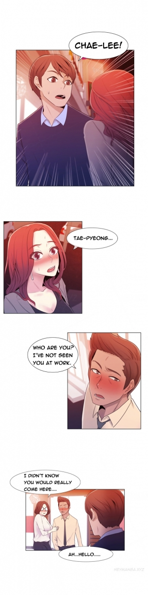 Miss Mystic Ch.1-16 (English) (Ongoing) - Page 167