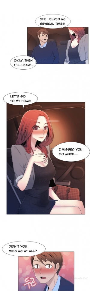  Miss Mystic Ch.1-16 (English) (Ongoing) - Page 173