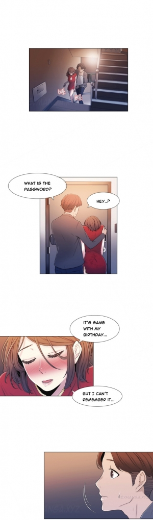  Miss Mystic Ch.1-16 (English) (Ongoing) - Page 202