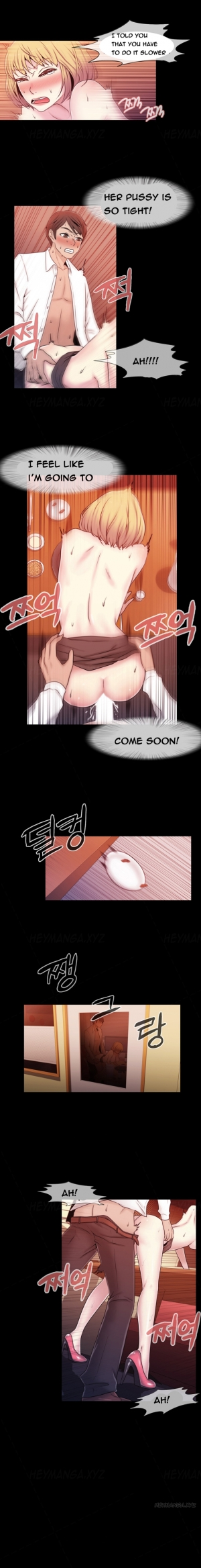  Miss Mystic Ch.1-16 (English) (Ongoing) - Page 252