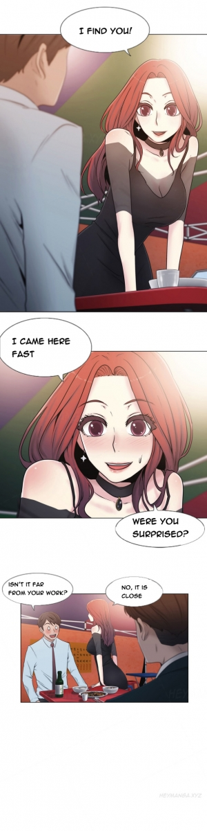  Miss Mystic Ch.1-16 (English) (Ongoing) - Page 270