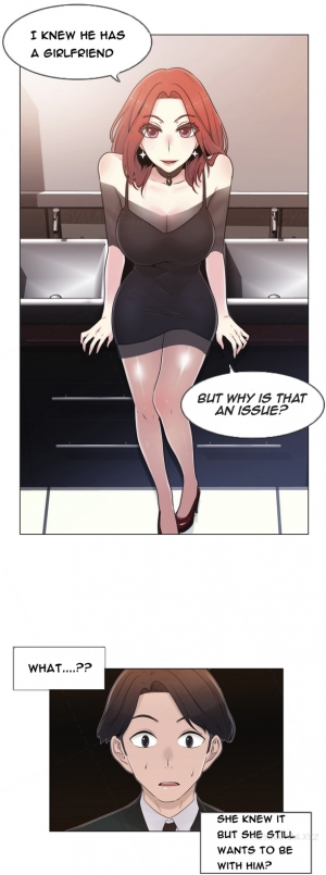  Miss Mystic Ch.1-16 (English) (Ongoing) - Page 294