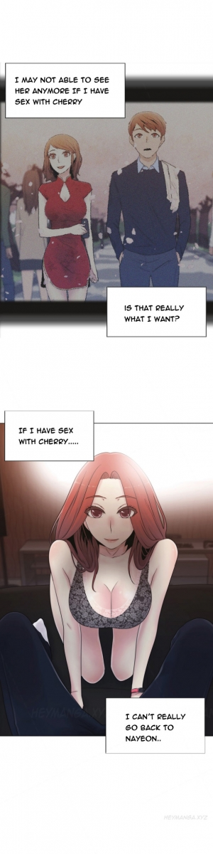  Miss Mystic Ch.1-16 (English) (Ongoing) - Page 323