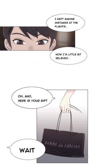  Miss Mystic Ch.1-16 (English) (Ongoing) - Page 402