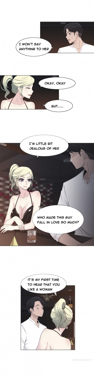  Miss Mystic Ch.1-16 (English) (Ongoing) - Page 413