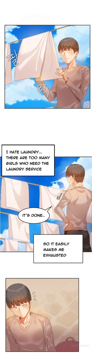 [Mx2J] Hari Dormitory Ch.0-25 (English) (Ongoing) - Page 71