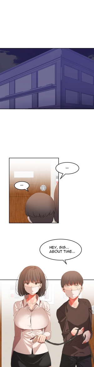 [Mx2J] Hari Dormitory Ch.0-25 (English) (Ongoing) - Page 420