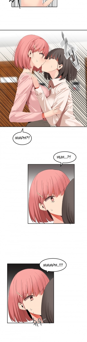 [Mx2J] Hari Dormitory Ch.0-25 (English) (Ongoing) - Page 434