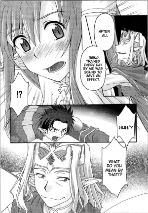 [sandglass (Uyuu Atsuno)] ochiru -asuna- (Sword Art Online) [English] {doujin-moe.us} - Page 12