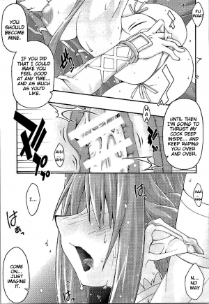 [sandglass (Uyuu Atsuno)] ochiru -asuna- (Sword Art Online) [English] {doujin-moe.us} - Page 27