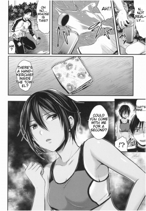 [Pei] Joshi Rikujoubu Harem Training | Girls' Athletics Club Harem Training Chapter 1-5 [English] [Antaresnl667] - Page 60