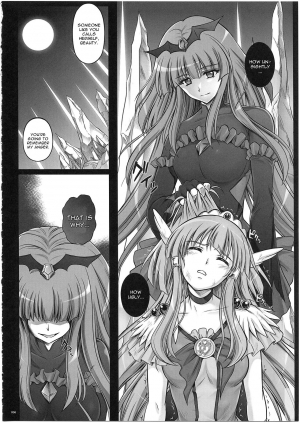  Situation Note 1003 VS Badend Beauty (English) - Page 4