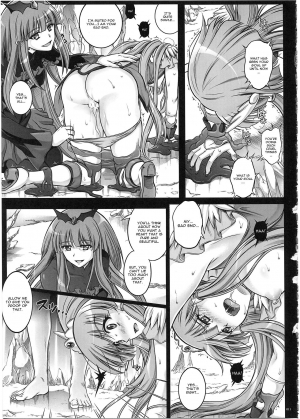  Situation Note 1003 VS Badend Beauty (English) - Page 9