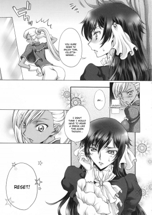 (C77) [iYou (Mizuno Poppo, Yukkyun)] Britannia Tenseki Sai (CODE GEASS: Lelouch of the Rebellion) [English] - Page 15