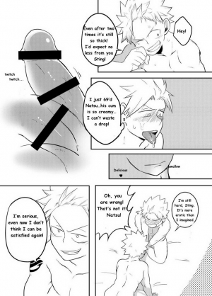 [APer (SEXY)] SS Kyuu Ninmu 2 | SS Class Mission 2 (Fairy Tail) [English] - Page 22