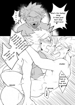[APer (SEXY)] SS Kyuu Ninmu 2 | SS Class Mission 2 (Fairy Tail) [English] - Page 28