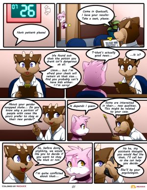 Change of Rules 2- Inner Treatment - Page 2
