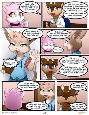 Change of Rules 2- Inner Treatment - Page 3