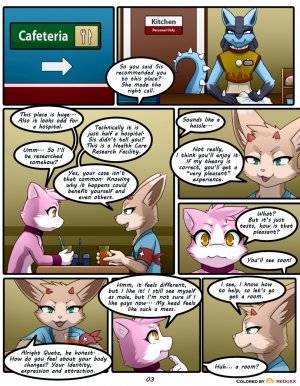 Change of Rules 2- Inner Treatment - Page 4