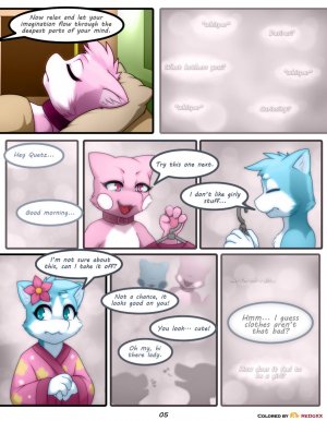 Change of Rules 2- Inner Treatment - Page 6
