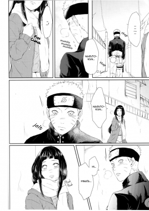 (Zennin Shuuketsu 2) [Ring memo (Oretto)] Watashi No Hajimete | My First (Naruto) [English] [TL Anon] - Page 15
