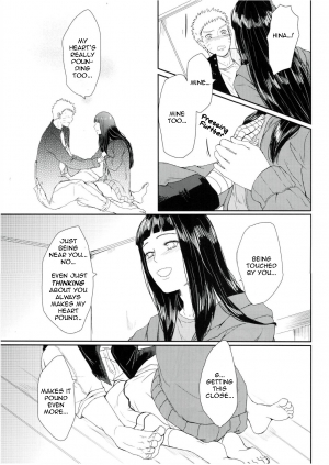 (Zennin Shuuketsu 2) [Ring memo (Oretto)] Watashi No Hajimete | My First (Naruto) [English] [TL Anon] - Page 56