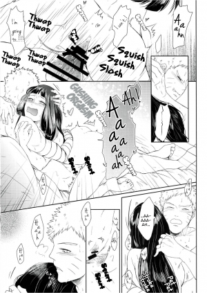 (Zennin Shuuketsu 2) [Ring memo (Oretto)] Watashi No Hajimete | My First (Naruto) [English] [TL Anon] - Page 76