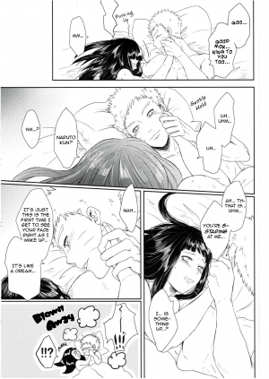 (Zennin Shuuketsu 2) [Ring memo (Oretto)] Watashi No Hajimete | My First (Naruto) [English] [TL Anon] - Page 80