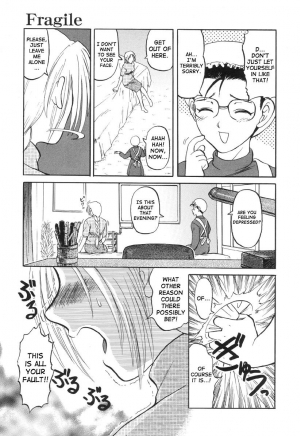[Uziga Waita] Nukarumi no Naka | In A Quagmire [English] [SaHa] - Page 83
