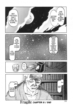 [Uziga Waita] Nukarumi no Naka | In A Quagmire [English] [SaHa] - Page 106