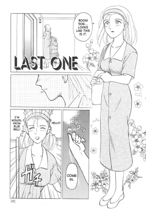 [Uziga Waita] Nukarumi no Naka | In A Quagmire [English] [SaHa] - Page 177