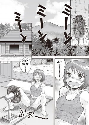 [Gotoh Juan] Gattai! Namahame Kazoku | Penetration! Bare Fucking Family! (0n-going) [English] [Amoskandy] [Digital] - Page 65